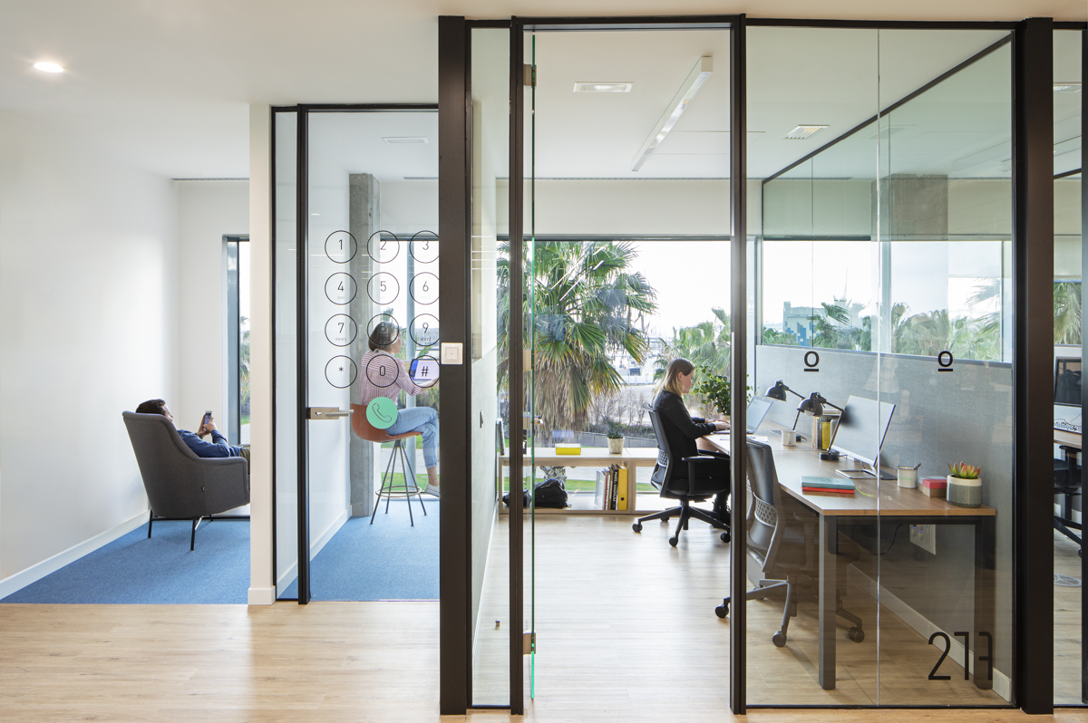 Flex barceloneta - joan de borbó 99 5